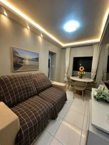 Apartamento com 2 Quartos à venda, 50m² no São Brás, Nossa Senhora do Socorro