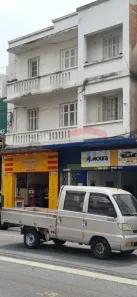 Prédio Comercial à venda, 720m² no Água Branca, São Paulo