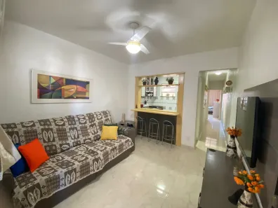 Apartamento com 1 Quarto à venda, 54m² no Centro, Cabo Frio