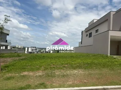 Lote/Terreno à venda, 330m² no Loteamento Terras Alpha São José dos Campos, São José dos Campos