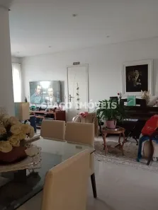 Apartamento com 3 Quartos à venda, 114m² no Vila São Paulo, São Paulo