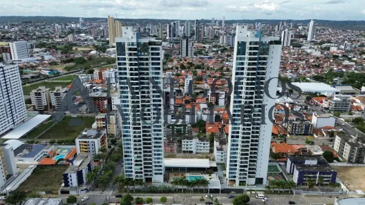 Apartamento com 3 Quartos à venda, 144m² no Catolé, Campina Grande