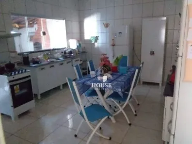 Casa com 2 Quartos à venda, 90m² no Jardim Suécia, Mogi Guaçu