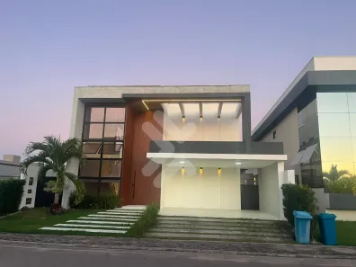 Casa de Condomínio com 3 Quartos à venda, 225m² no Pitimbu, Natal
