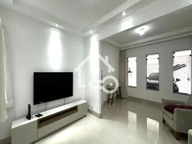 Sobrado com 4 Quartos à venda, 125m² no Centro, São Bernardo do Campo