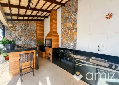 Casa com 2 Quartos à venda, 153m² no Vila Jardim Pompéia, Goiânia
