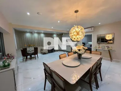 Apartamento com 4 Quartos à venda, 242m² no Copacabana, Rio de Janeiro