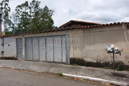 Casa com 2 Quartos à venda, 170m² no Jardim Guarapiranga, São Paulo