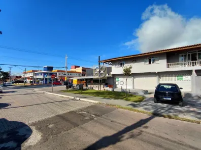 Ponto Comercial com 1 Quarto para alugar, 28m² no Capão da Imbuia, Curitiba