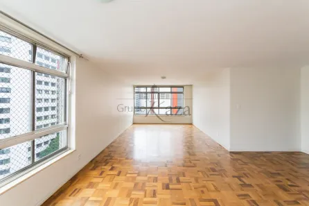 Apartamento com 3 Quartos à venda, 198m² no Jardim Paulista, São Paulo