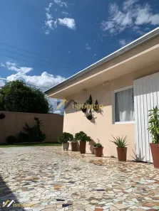 Casa com 4 Quartos à venda, 124m² no Boa Vista, Curitiba