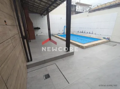 Casa com 2 Quartos à venda, 300m² no Santa Cecília, Esmeraldas