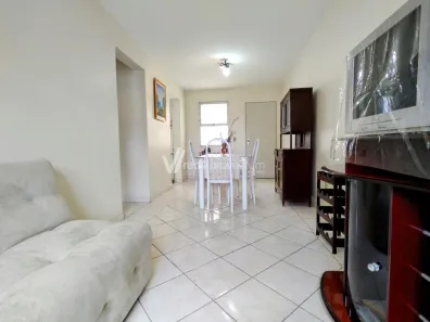 Apartamento com 1 Quarto à venda, 66m² no Centro, Campinas