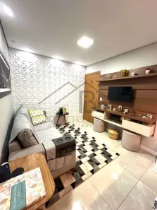 Apartamento com 2 Quartos à venda, 70m² no Olaria, Salto