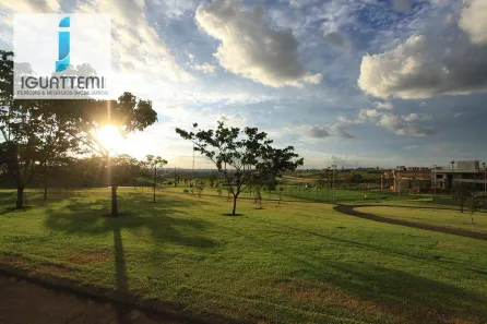 Lote/Terreno à venda, 500m² no Parque Residencial Damha V, São José do Rio Preto