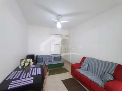 Kitnet com 1 Quarto à venda, 60m² no Copacabana, Rio de Janeiro