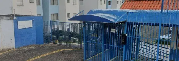 Apartamento com 2 Quartos à venda, 47m² no Parque Valença I, Campinas