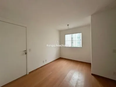 Apartamento com 2 Quartos à venda, 45m² no Engenho Novo, Rio de Janeiro