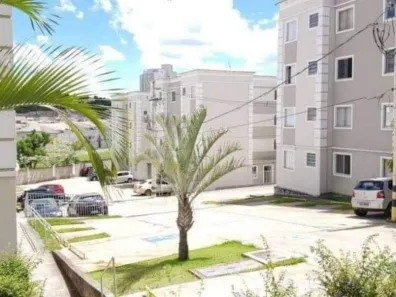 Apartamento com 2 Quartos à venda, 49m² no Jardim Europa, Sorocaba