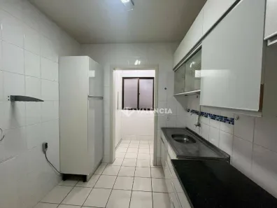 Apartamento com 2 Quartos para alugar, 63m² no Country, Cascavel
