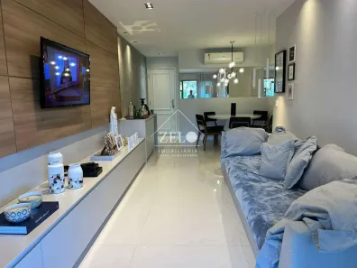 Apartamento com 2 Quartos à venda, 114m² no Recreio dos Bandeirantes, Rio de Janeiro