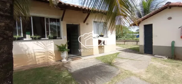 Casa com 2 Quartos à venda, 75m² no Santa Cruz, Rio de Janeiro