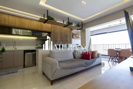 Apartamento com 3 Quartos à venda, 105m² no Tatuapé, São Paulo