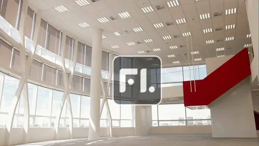 Sala Comercial para alugar, 502m² no Brooklin Paulista, São Paulo