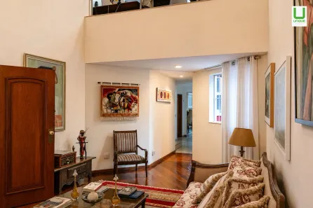 Apartamento com 3 Quartos à venda, 325m² no Gutierrez, Belo Horizonte