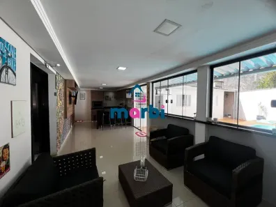 Casa com 4 Quartos à venda, 131m² no Cidade Jardim, Americana