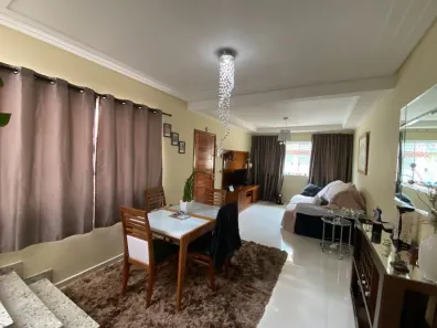 Sobrado com 3 Quartos à venda, 150m² no Jardim Vila Galvão, Guarulhos