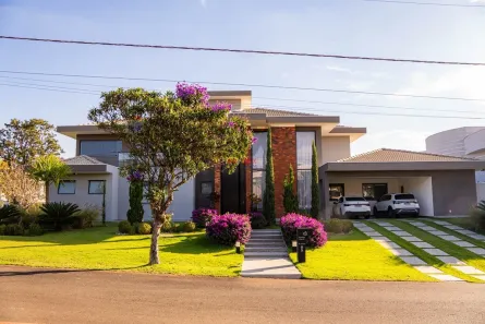 Casa de Condomínio com 2 Quartos à venda, 360m² no Portal da Concórdia II (Jacaré), Cabreúva