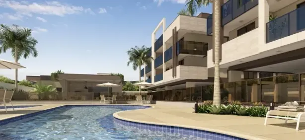 Apartamento com 4 Quartos à venda, 148m² no Camboinhas, Niterói