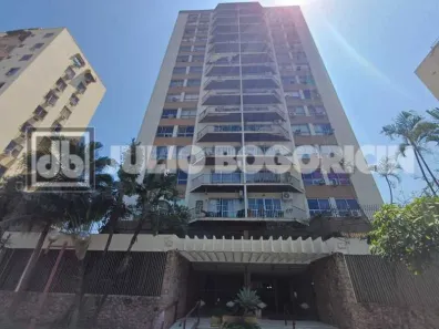 Apartamento com 3 Quartos à venda, 85m² no Sampaio, Rio de Janeiro
