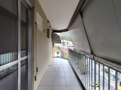 Apartamento com 2 Quartos à venda, 76m² no Vila Kosmos, Rio de Janeiro