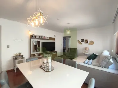Apartamento com 3 Quartos à venda, 99m² no Centro, São Leopoldo
