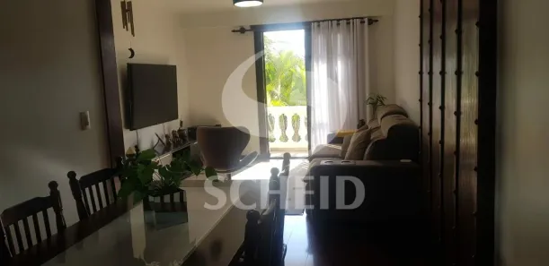 Apartamento com 3 Quartos à venda, 120m² no Jardim Bélgica, São Paulo