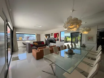 Cobertura com 3 Quartos à venda, 187m² no Ponta Verde, Maceió