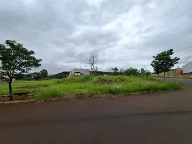 Lote/Terreno à venda, 1143m² no Sítio São Bento 2, Ribeirão Preto