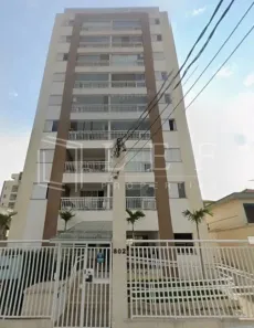 Apartamento com 2 Quartos à venda, 60m² no Vila Guarani (Z Sul), São Paulo