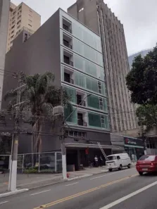 Prédio Comercial para alugar, 4192m² no Jardim Paulista, São Paulo