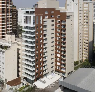 Apartamento com 4 Quartos à venda, 330m² no Itaim Bibi, São Paulo