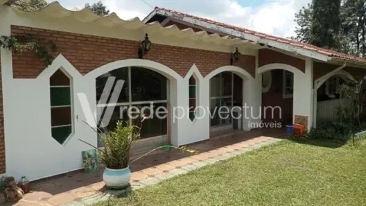 Fazenda/Sítio com 5 Quartos à venda, 280m² no Jardim Boa Vista, Hortolândia