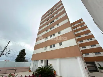 Apartamento com 3 Quartos para alugar, 156m² no Centro, Ponta Grossa
