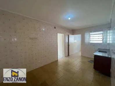 Apartamento com 2 Quartos para alugar, 90m² no Dos Casa, São Bernardo do Campo