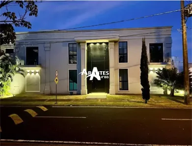 Casa com 4 Quartos à venda, 260m² no Aclimação, Uberlândia