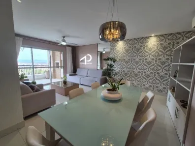 Apartamento com 3 Quartos à venda, 138m² no Jardim Aclimação, Cuiabá