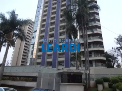Apartamento com 4 Quartos para alugar, 430m² no Cambuí, Campinas