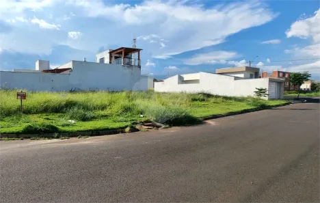 Lote/Terreno à venda, 297m² no Residencial Vista do Horto, Araraquara