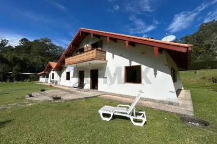Casa com 3 Quartos à venda, 172m² no Mury, Nova Friburgo